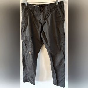 Fjallraven Ovik Hiking Trousers
